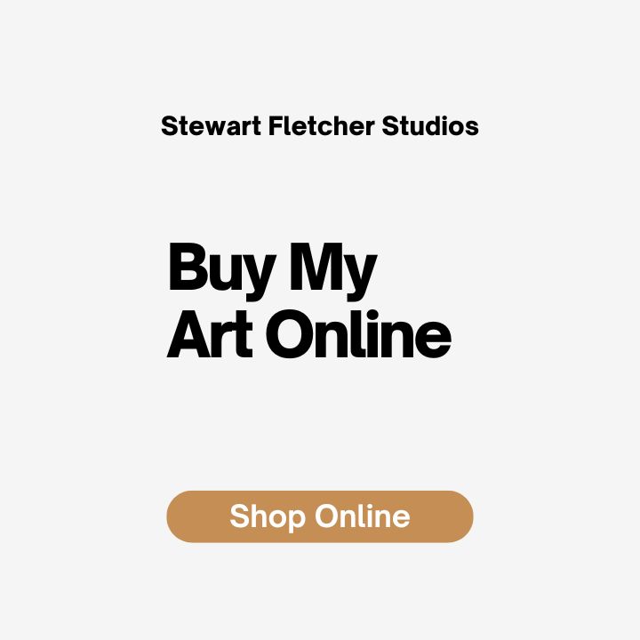 Buy Art From Stewart Fletcher in his online art gallery.